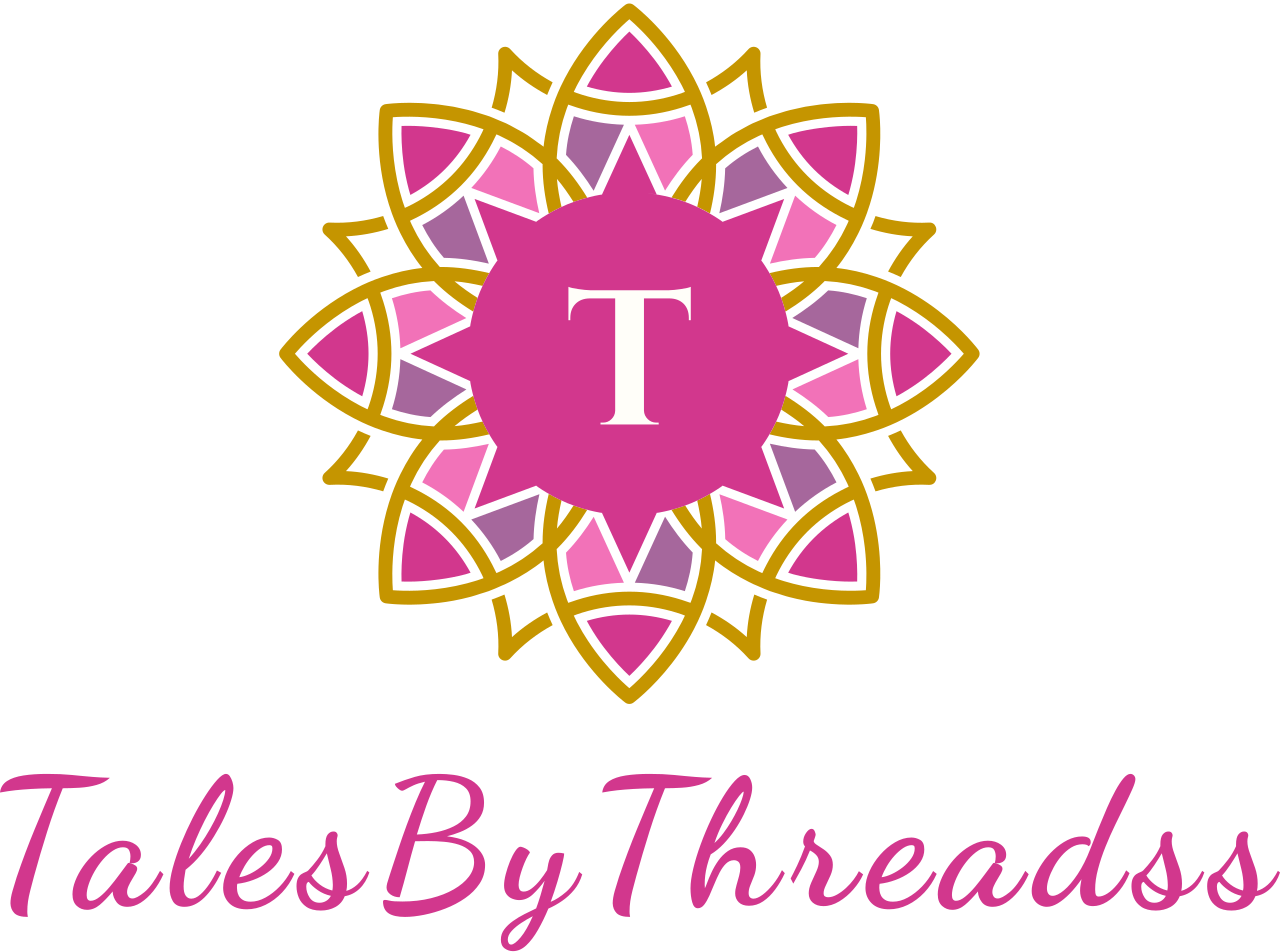 TalesByThreads I Fashion for little girls